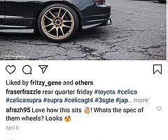 Wanted GT4
