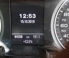 2012 Audi A4 2.0TDI B8 S-Line 84000 miles price negotiable - Image 10/10