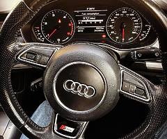 AUDI A6 S-LINE UK IMPORT FULLY LOADED ✅