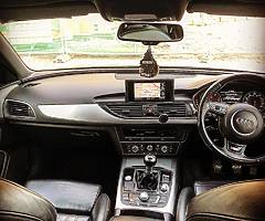 AUDI A6 S-LINE UK IMPORT FULLY LOADED ✅ - Image 4/6