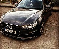 AUDI A6 S-LINE UK IMPORT FULLY LOADED ✅ - Image 5/6