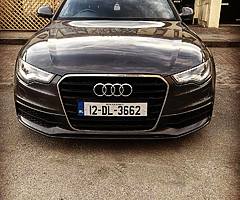 AUDI A6 S-LINE UK IMPORT FULLY LOADED ✅ - Image 6/6