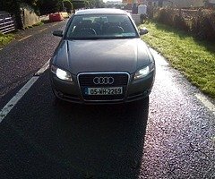 Audi A4 - Image 3/3