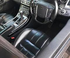 2010 range rover sport tdv8 - Image 6/7
