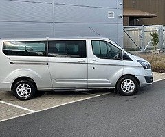 LPD CAR SALES AND COMMERCAIL VEHICLES - Image 5/10