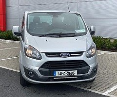 LPD CAR SALES AND COMMERCAIL VEHICLES - Image 7/10