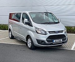 LPD CAR SALES AND COMMERCAIL VEHICLES - Image 8/10