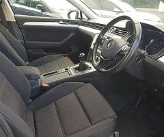 VW PASSAT COMFORT LINE - Image 6/10