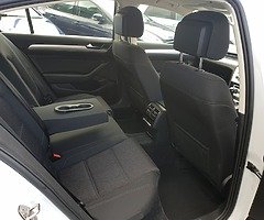 VW PASSAT COMFORT LINE - Image 7/10