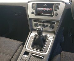 VW PASSAT COMFORT LINE - Image 9/10
