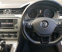 VW PASSAT COMFORT LINE - Image 10/10