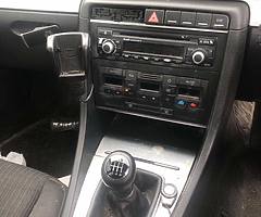2006 audi a4 - Image 4/5