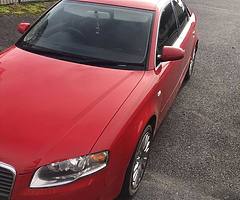 2006 audi a4 - Image 5/5