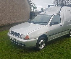 Caddy - Image 8/8