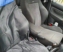 2000 Volkswagen Golf - Image 4/5