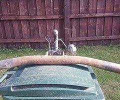 SANTA FE PARTS SEATS TOWBAR - Image 4/6