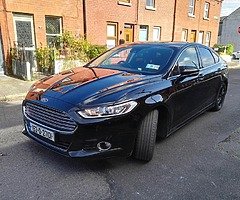 Ford Mondeo Titanium - Image 4/10