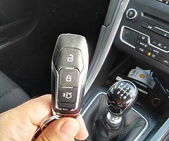 Ford Mondeo Titanium - Image 7/10