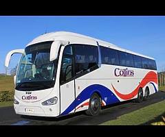 Scania Irizar i6