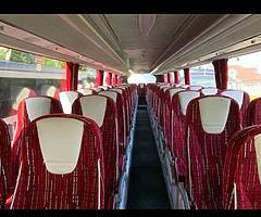 Scania Irizar i6 - Image 5/5