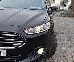 Ford Mondeo Titanium - Image 9/10