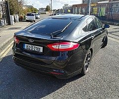 Ford Mondeo Titanium - Image 10/10