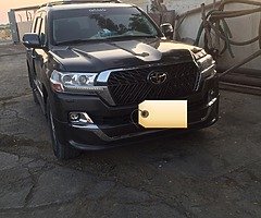 تويوتا 2017 - Image 8/9