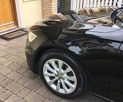 2012 Audi a6 se model 6 speed - Image 6/10