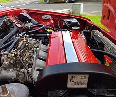 PERFORMANCE FORD FIESTA - Image 4/10