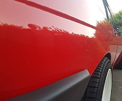 PERFORMANCE FORD FIESTA - Image 6/10