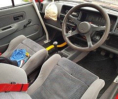 PERFORMANCE FORD FIESTA - Image 9/10