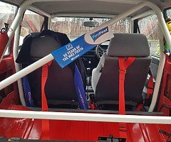 PERFORMANCE FORD FIESTA - Image 10/10