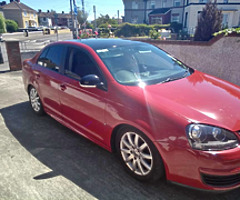 Volkswagen Jetta new nct
