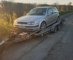 Scrap cars wanted