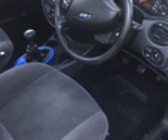 1.6 Ford focus - Image 4/5