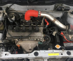 2002 Nissan K11 Micra S - Image 3/3