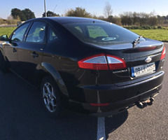 Ford Mondeo Tax & Nct