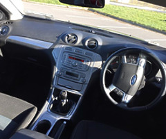 Ford Mondeo Tax & Nct - Image 4/8