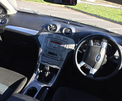 Ford Mondeo Tax & Nct - Image 5/8