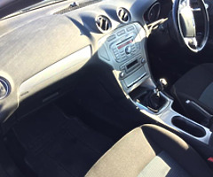 Ford Mondeo Tax & Nct - Image 7/8