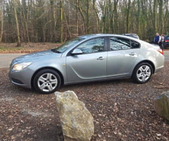 12 INSIGNIA 2.0 CDTI 130 BHP 6 SPEED 104K REDDY 2 DRIVE LTD MONASTEREVIN