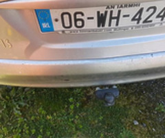 Mitsubishi grandis 2006 2l d - Image 4/7