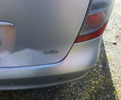 Mitsubishi grandis 2006 2l d - Image 5/7