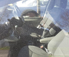 Mitsubishi grandis 2006 2l d - Image 6/7
