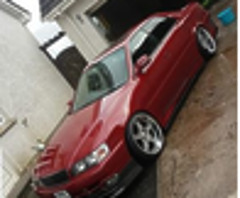 BLACK PS WING WANTED FOR MK6 GOLF