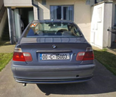 Bmw 320d