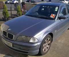 Bmw 320d