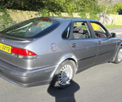 SAAB
