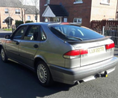 SAAB