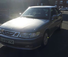 SAAB
